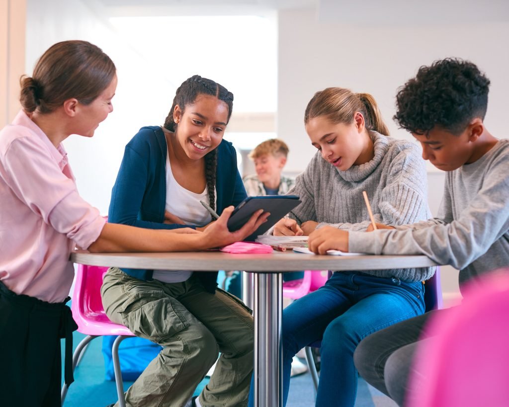 Personalized Learning