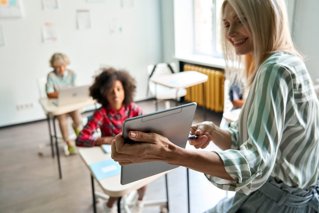 New Apps and Features