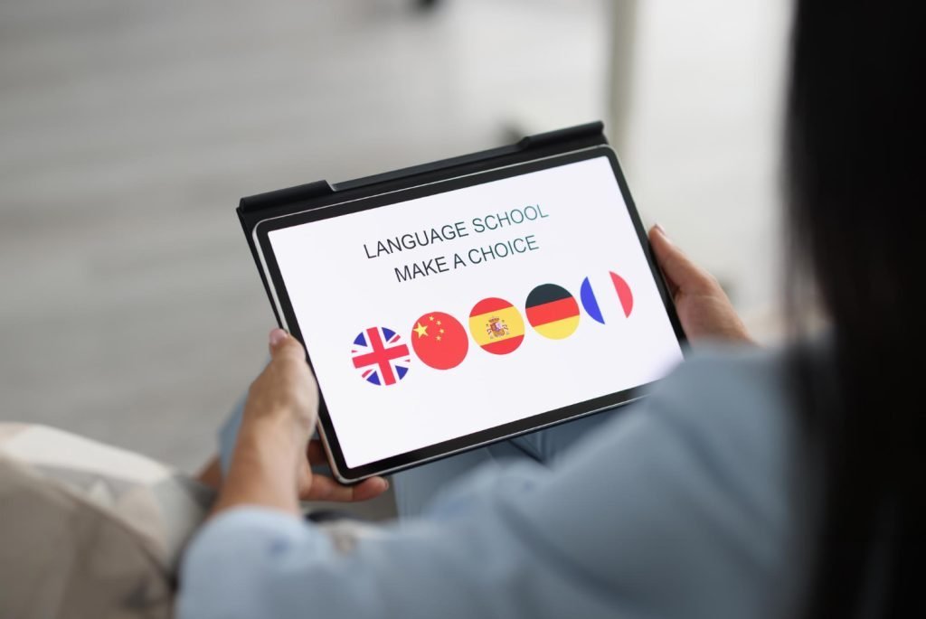 Best Language Learning Apps