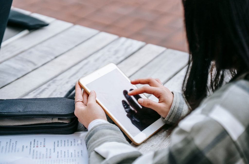 educational platforms