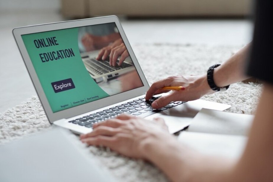 online education